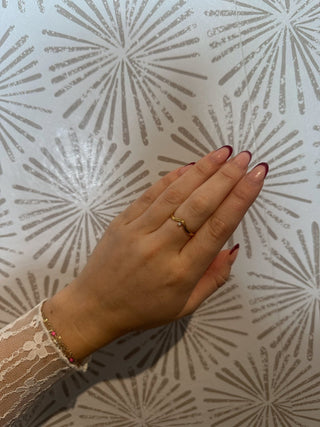 Giselle Ring - Simply Sunflowers