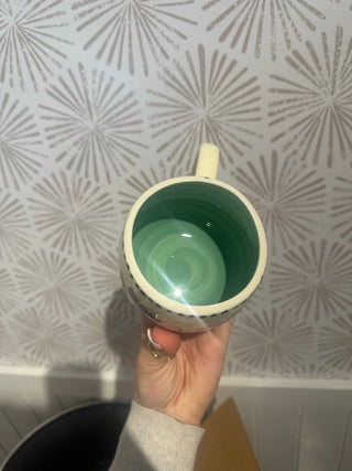 Glad You're My Mom Mug - Simply Sunflowers