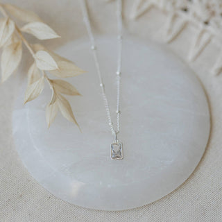 Glim Necklace - Simply Sunflowers