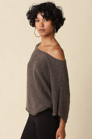 Gloria Knit Top - Simply Sunflowers