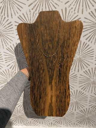 Goddess Necklace - Simply Sunflowers