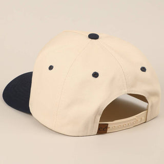 Godspeed Trucker Hat - Simply Sunflowers