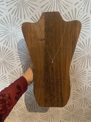 Golden Harmony Necklace - Simply Sunflowers