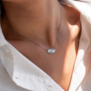 Golden Hour Necklace - Simply Sunflowers