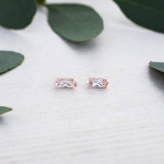 Gracious Studs - Simply Sunflowers