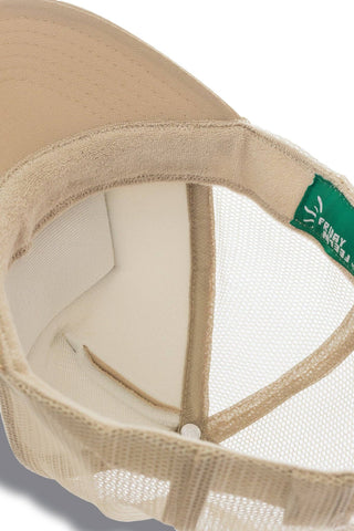 Grateful Trucker Hat - Simply Sunflowers