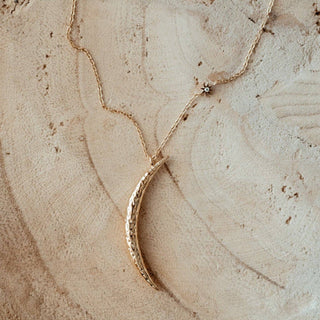 Hale Necklace - Simply Sunflowers