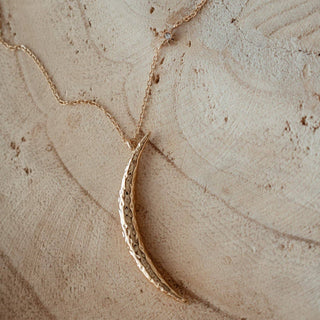 Hale Necklace - Simply Sunflowers