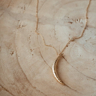 Hale Necklace - Simply Sunflowers