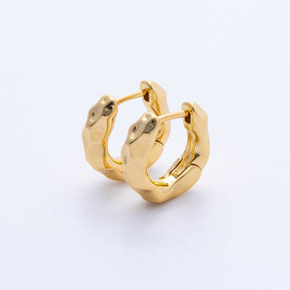 Hammered Huggies - Simply Sunflowers