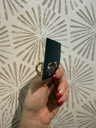 Harlee Earring - Simply Sunflowers