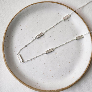 Harper Necklace - Simply Sunflowers