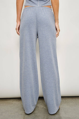 HAZE STRIPE PANTS - Simply Sunflowers