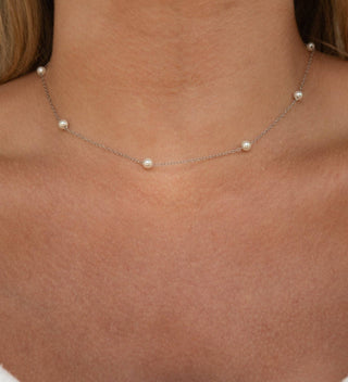 Heidi Necklace - Simply Sunflowers