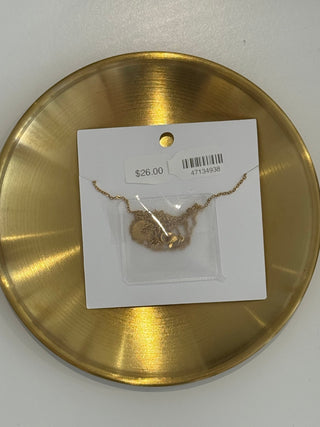 Hell Yeah! - Gift Necklace - Simply Sunflowers