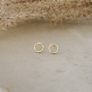 Hermosa Studs - Simply Sunflowers