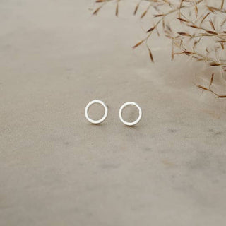 Hermosa Studs - Simply Sunflowers