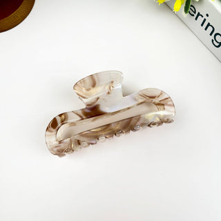 Hollow Claw Clip - Simply Sunflowers