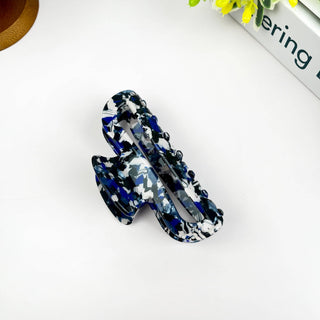 Hollow Claw Clip - Simply Sunflowers