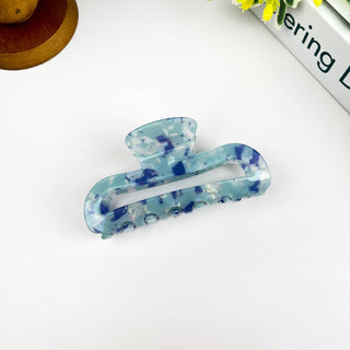 Hollow Claw Clip - Simply Sunflowers