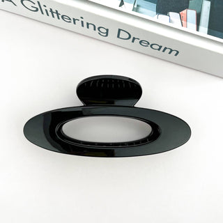 Hollow Claw Clip - Simply Sunflowers