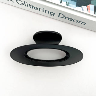 Hollow Claw Clip - Simply Sunflowers