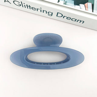 Hollow Claw Clip - Simply Sunflowers