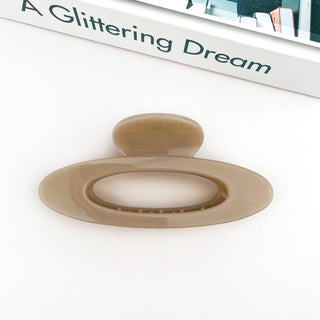 Hollow Claw Clip - Simply Sunflowers