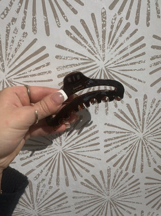 Hollow Out Hair Clip - Simply Sunflowers