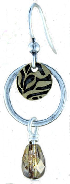 Earth Dreams Silver Earring Collection