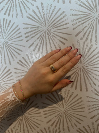 Hortz Ring - Simply Sunflowers