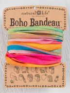 Boho Bandeau Collection: Full Size