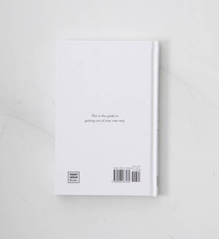 I Am The Hero Of My Own Life Book - Simply Sunflowers