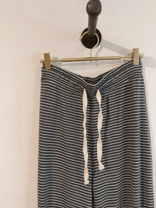 Icy Blue Pants - Simply Sunflowers