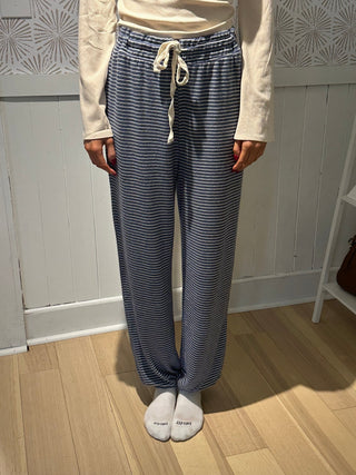 Icy Blue Pants - Simply Sunflowers