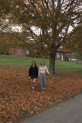 Icy Blue Pants - Simply Sunflowers
