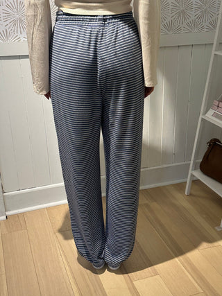 Icy Blue Pants - Simply Sunflowers