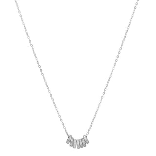 Ilona Dainty Necklace - Simply Sunflowers