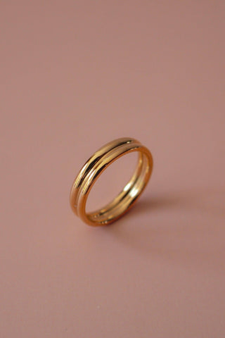 Indra Ring - Simply Sunflowers