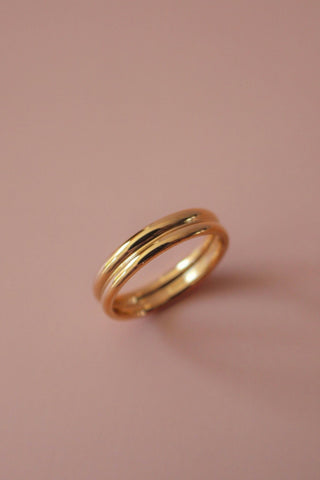 Indra Ring - Simply Sunflowers