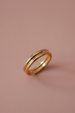 Indra Ring - Simply Sunflowers