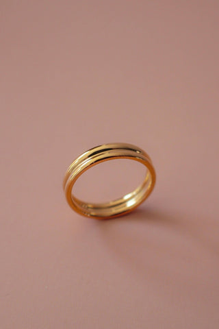 Indra Ring - Simply Sunflowers