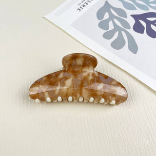 Ink Painting Caw Clip - Simply Sunflowers