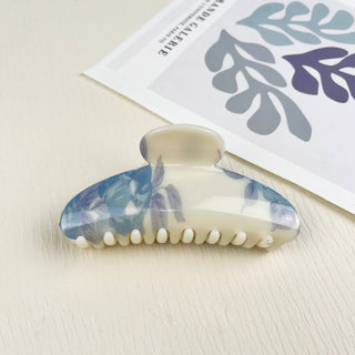 Ink Painting Caw Clip - Simply Sunflowers