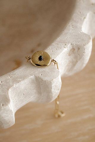 Irene Bracelet - Simply Sunflowers