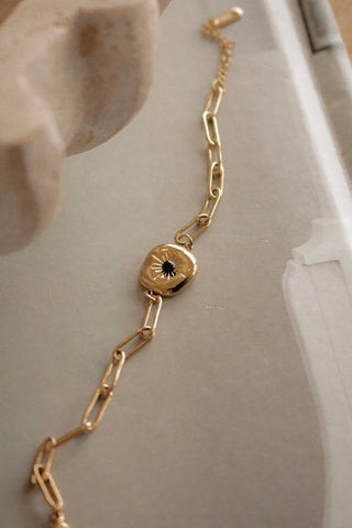 Irene Bracelet - Simply Sunflowers