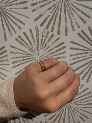 Isadora Ring - Simply Sunflowers