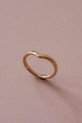 Ivy Ring - Simply Sunflowers