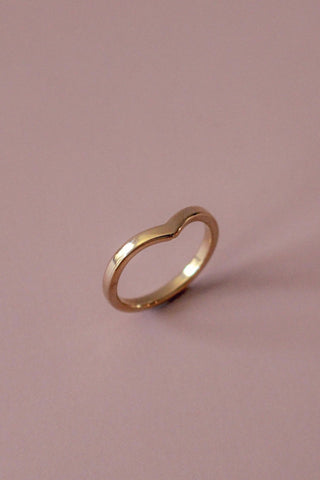 Ivy Ring - Simply Sunflowers