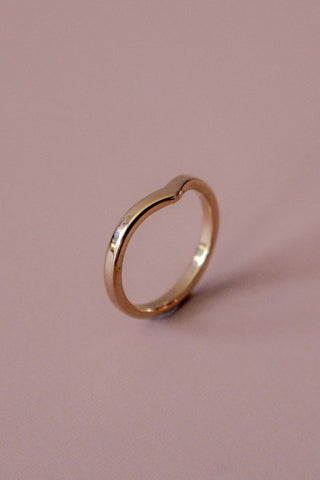 Ivy Ring - Simply Sunflowers